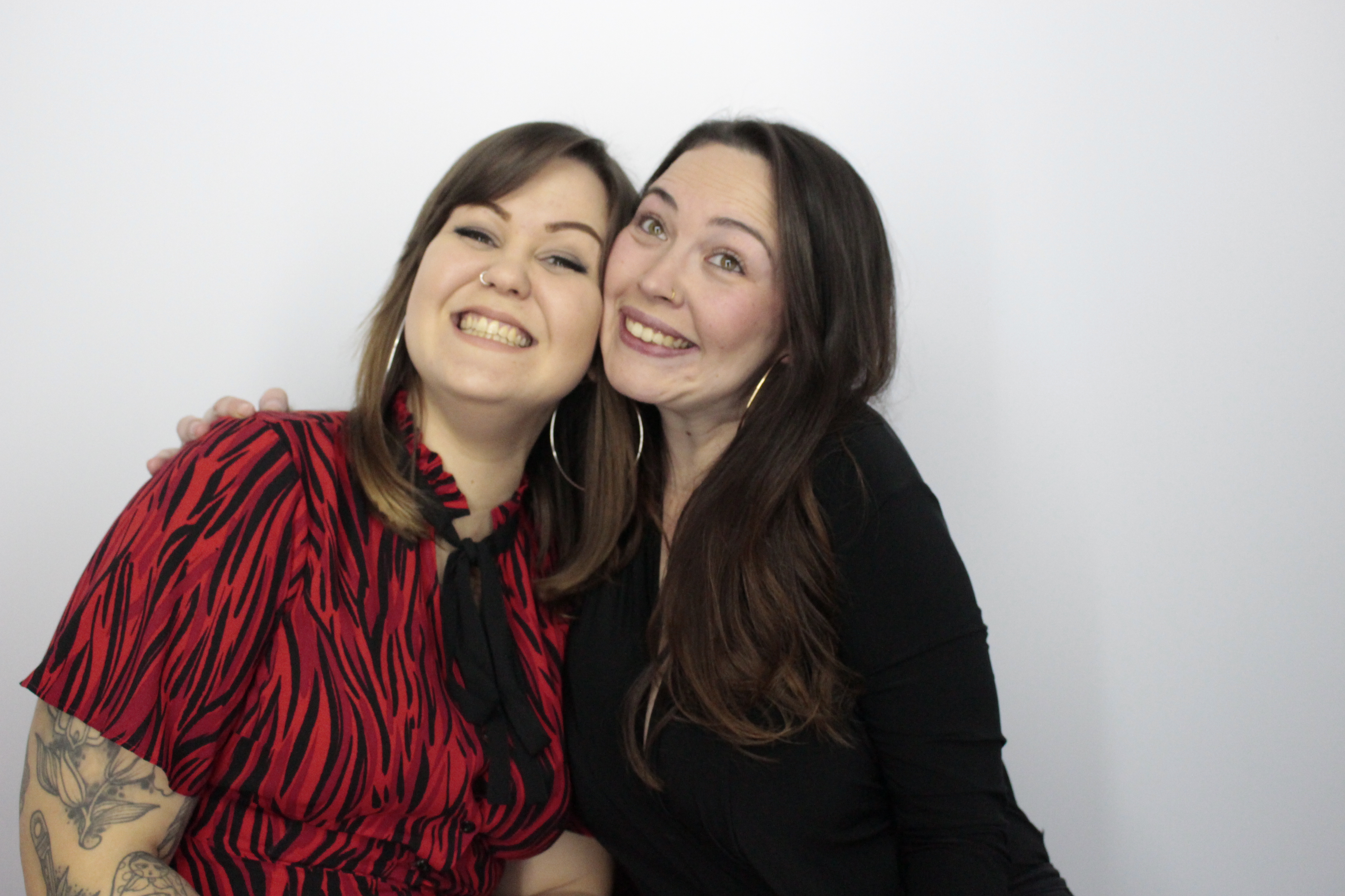 Fittleworth Medical Christmas Party | View more photos from the event at gallery.myphotoboothexperience.co.uk/u/MyPhotoBoothExperienceLtd/Fittleworth-Medical-Christmas-Party